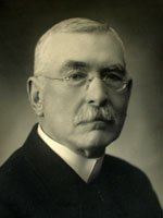 Georg Mauritz ca 1905
